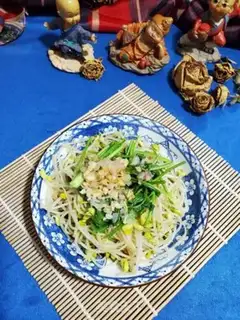 Make A fragrance with soybean sprouts step 11