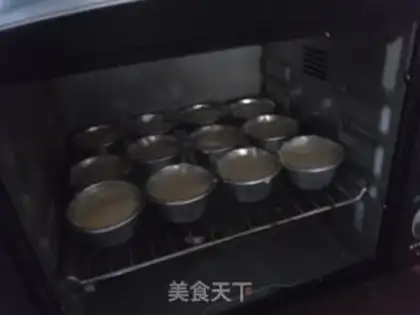Make Cake step 11