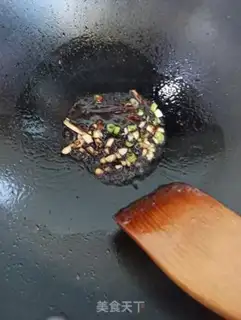 Make Chicken sauce step 9