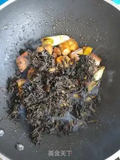 Make Plum-crunch step 10