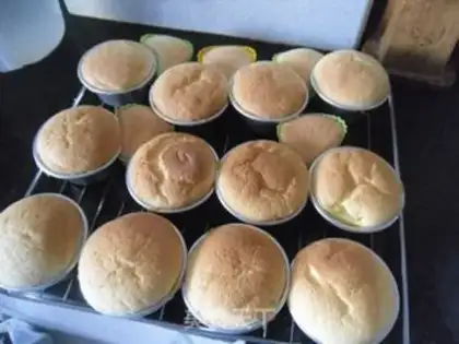 Make Cake step 12