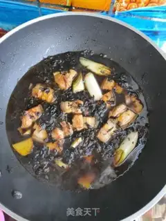 Make Plum-crunch step 11