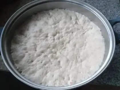 Make Oil bars step 1