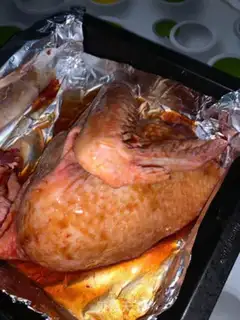 Make Duck step 0