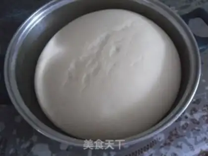Make Yogurt bread step 4