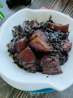Make Plum-crunch step 15