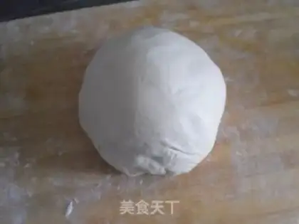 Make Yogurt bread step 5
