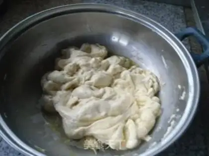 Make Oil bars step 3