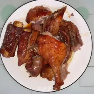 Make Duck step 2