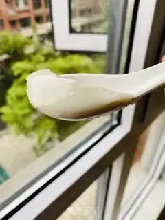 Make Cotton candy fruit pudding step 5