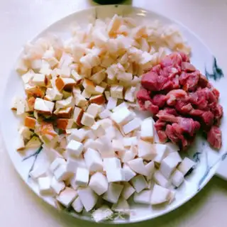 Make Scrawny sauce step 2