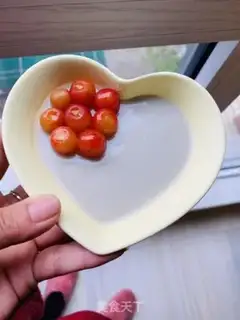 Make Cotton candy fruit pudding step 6