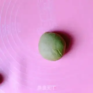 Make Strawberry buns step 6
