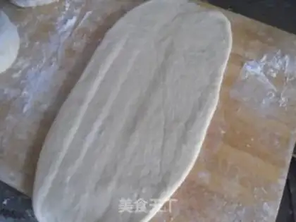 Make Yogurt bread step 7