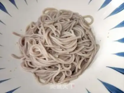 Make The fast-hand rice line step 2