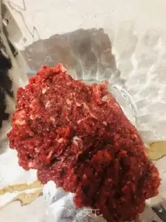 Make Pasta step 1