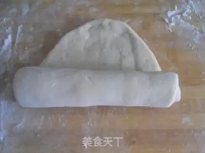Make Yogurt bread step 8