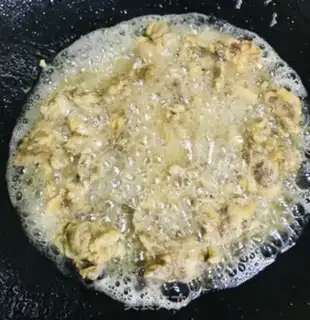 Make Duck heart step 9