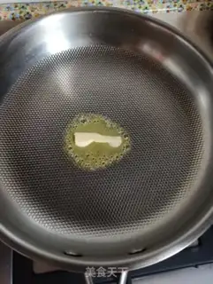 Make Corn potato soup step 1