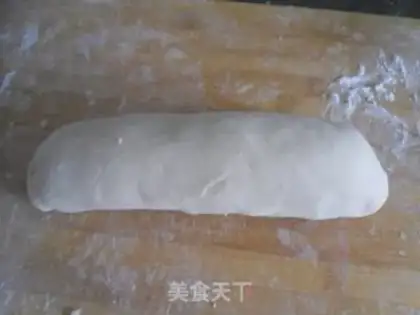 Make Yogurt bread step 9