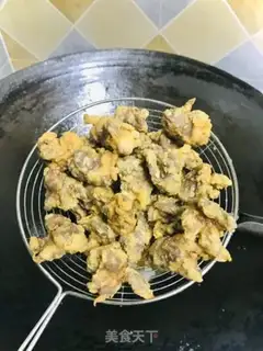 Make Duck heart step 10