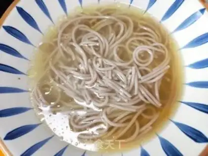 Make The fast-hand rice line step 3
