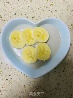 Make Cotton candy fruit pudding step 9