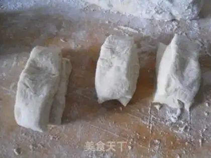 Make Oil bars step 7