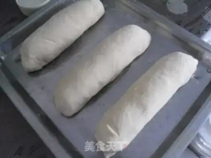 Make Yogurt bread step 10