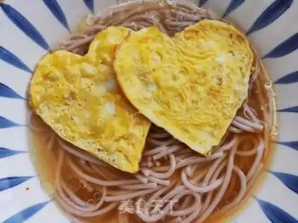 Make The fast-hand rice line step 4