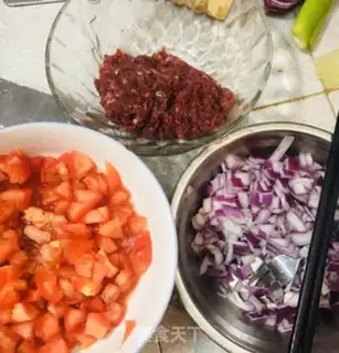 Make Pasta step 4