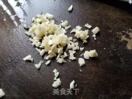 Make Chicken stork step 2
