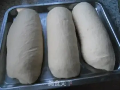 Make Yogurt bread step 11