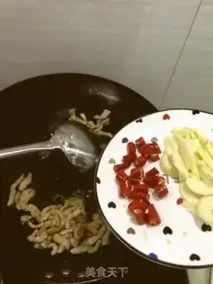 Make Snow gravy step 2