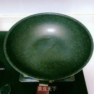 Make Scrawny sauce step 7
