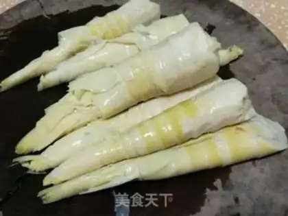 Make Fresh butter peanuts step 1