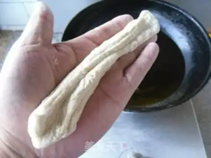 Make Oil bars step 9