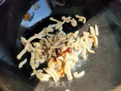 Make The fragrance step 4
