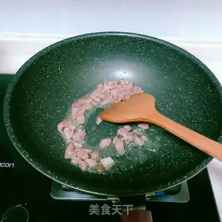 Make Scrawny sauce step 8