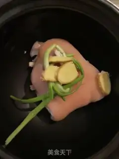 Make Fried black cod step 2