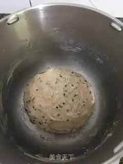 Make All-meat toast step 1