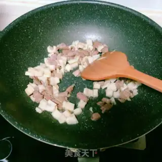 Make Scrawny sauce step 9