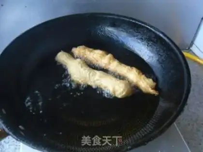 Make Oil bars step 11