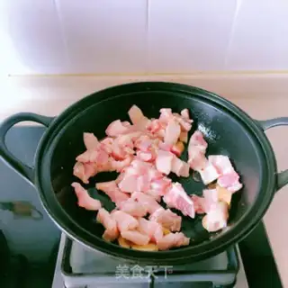 Make Tiger-skinned egg stew step 9