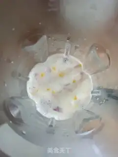 Make Corn potato soup step 7