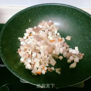 Make Scrawny sauce step 10