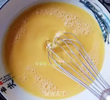 Make Cake from the old morning step 6