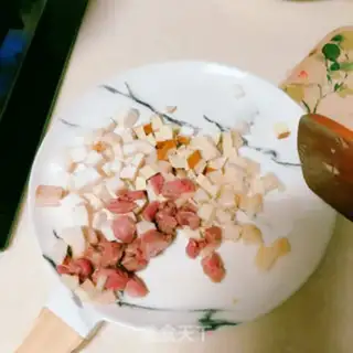 Make Scrawny sauce step 11