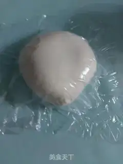 Make Alkali surface step 2