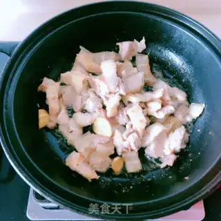 Make Tiger-skinned egg stew step 12